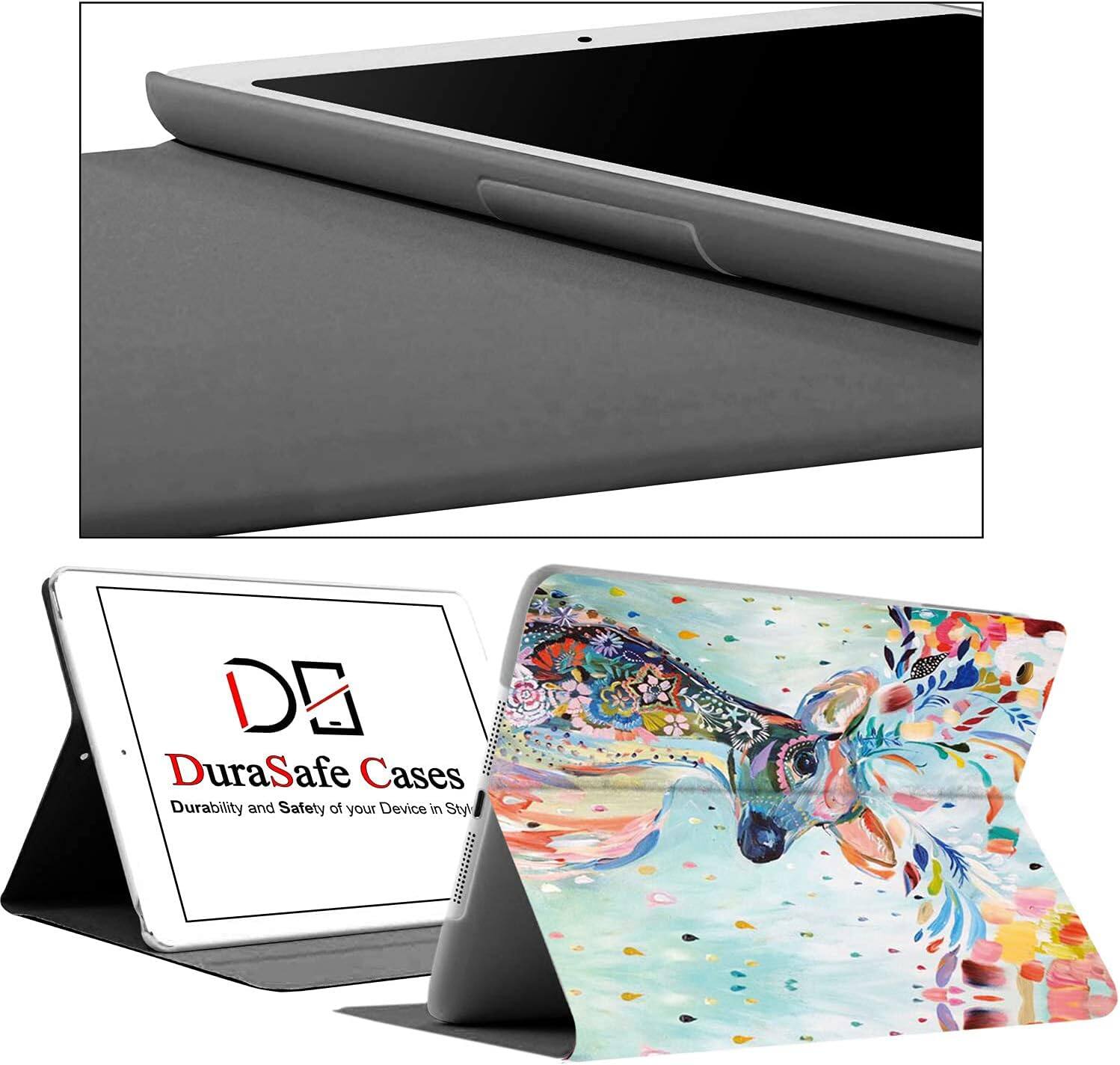 DuraSafe Cases iPad Pro 10.5 inch 2017 Folio Smart Case A1701 A1709 ...