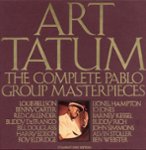 Front Standard. The Complete Pablo Group Masterpieces [CD].