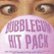 Front Detail. Bubblegum Hit Pack - Various - CASSETTE.