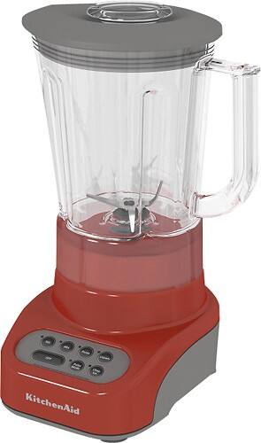 Refurbished deals kitchenaid blender