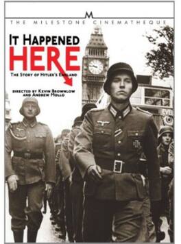 It Happened Here - DVD