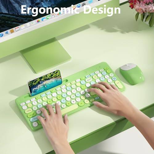 Ergonomic Design