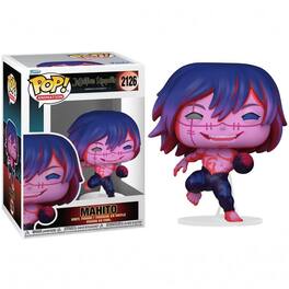 Funko - Pop! Jujutsu Kaisen: Mahito #2126 - Multicolor