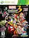 Front Detail. Marvel vs. Capcom 3: Fate of Two Worlds - Xbox 360.