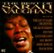 Front Standard. The Best of Sarah Vaughan [Pablo] [CD].
