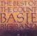 Front Standard. The Best of the Count Basie Big Band [CD].