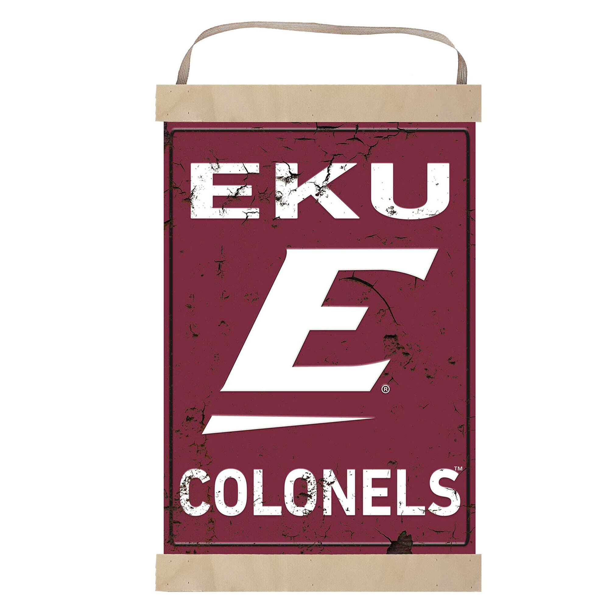EKU COLONELS