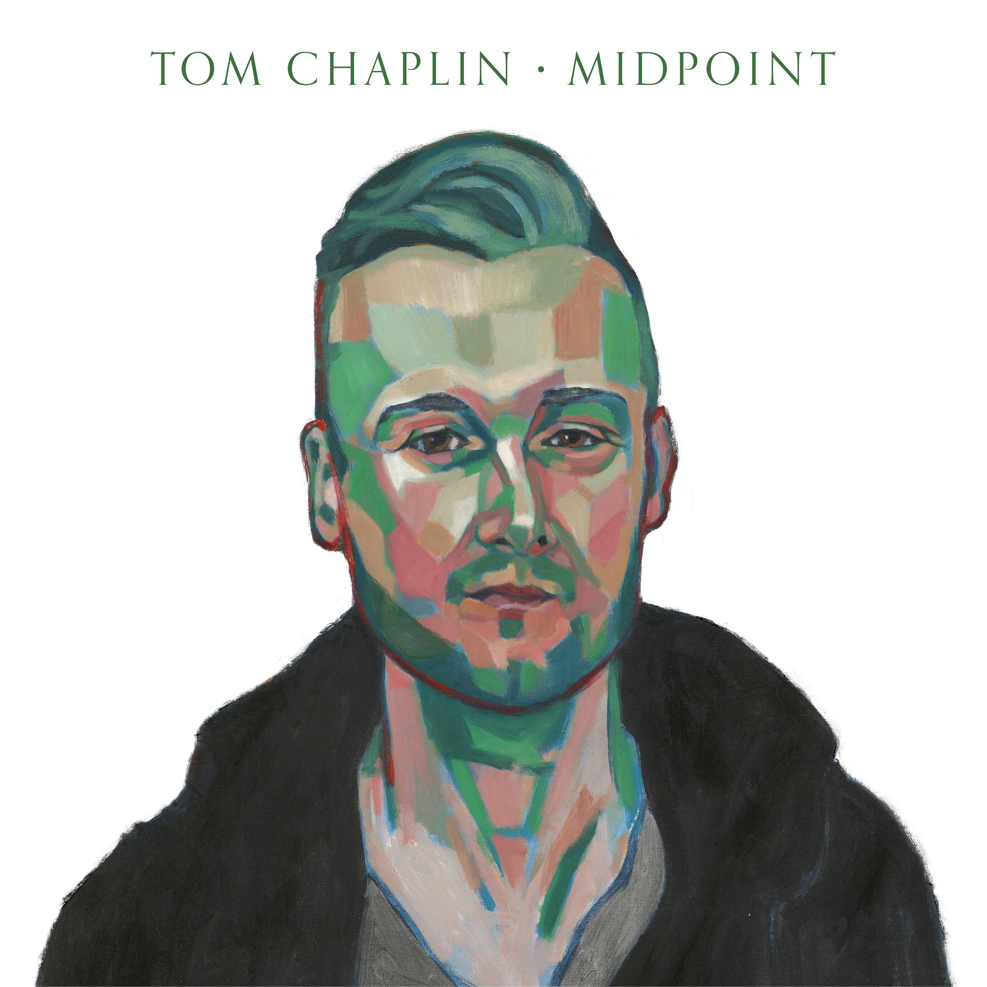 Front. Midpoint [LP].