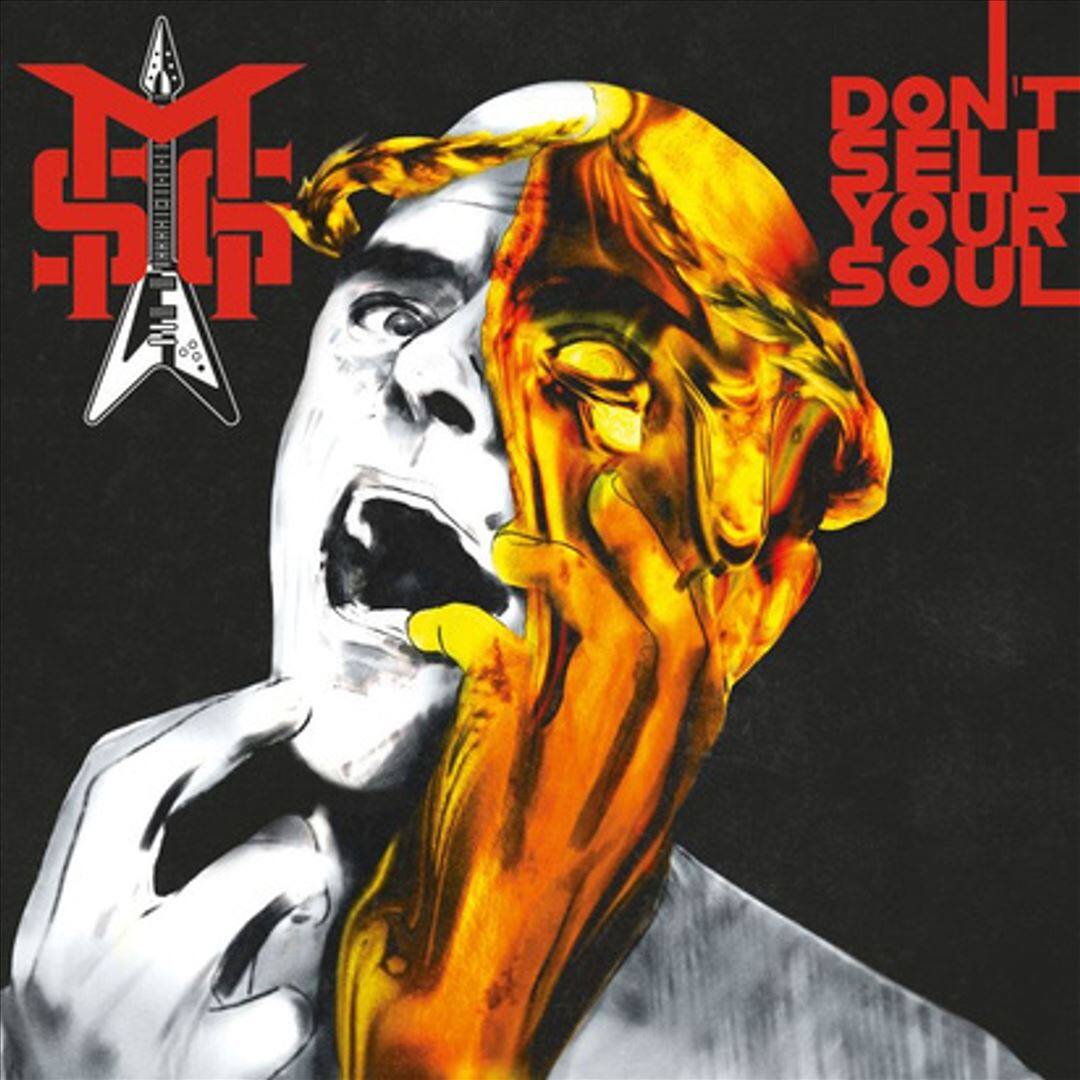 Don't Sell Your Soul [LP] [VINYL] price history on PriceWatchPro