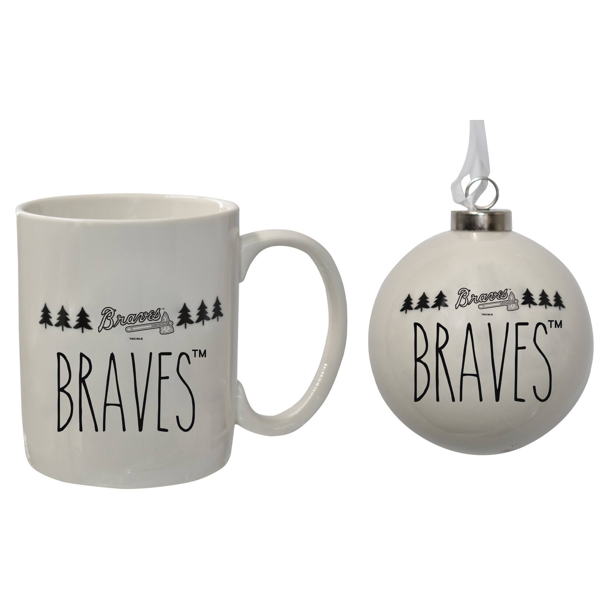 Braves  
BRAVES™  

Braves  
BRAVES™