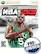 Front Detail. NBA 2K9 — PRE-OWNED - Xbox 360.