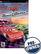 Front Detail. Disney Pixar Cars Race-O-Rama — PRE-OWNED - PSP.