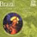 Front Detail. Brazil: The Sound World of The Bororo Indians - Various - CD.