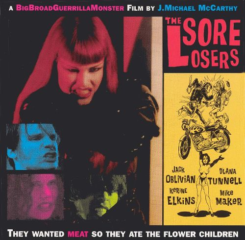 Best Buy The Sore Losers [cd]