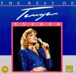 Front Standard. The Best of Tanya Tucker [Tee Vee] [CD].