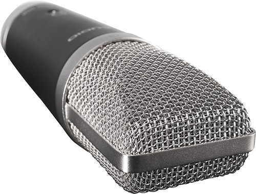  Avid - M-Audio Vocal Studio Microphone