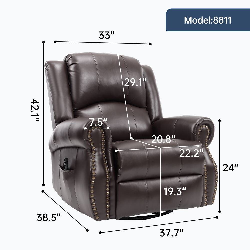 Model: 8811

- 33"
- 42.1"
- 7.5"
- 29.1"
- 20.8"
- 22.2"
- 24"
- 19.3"
- 38.5"
- 37.7"