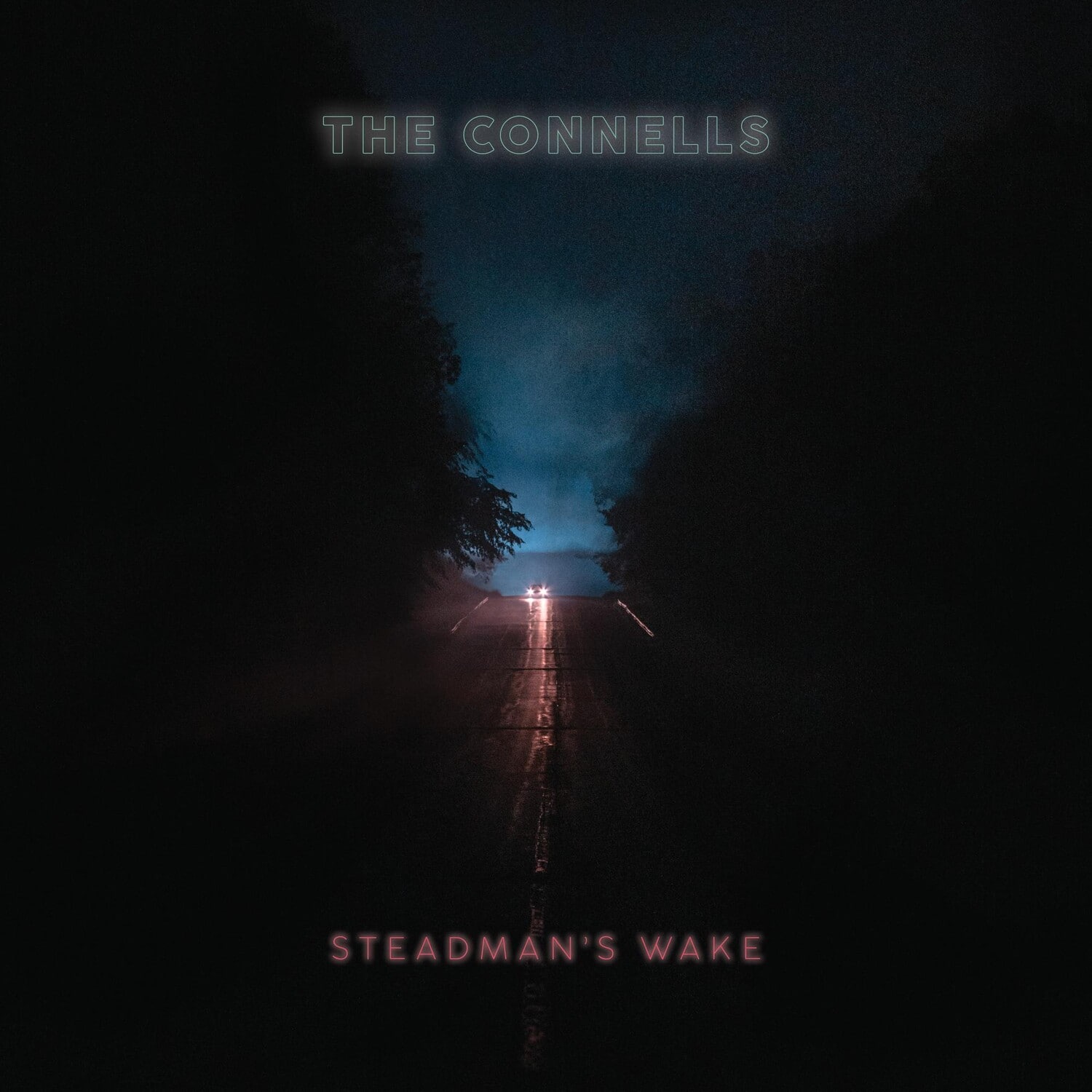 The Connells - Steadman's Wake   - COMPACT DISCS [CD] price history on PriceWatchPro