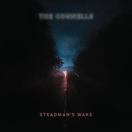 The Connells - Steadman's Wake - VINYL LP