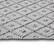 Alt View 12. Simpli Home - Millow 8 x 10 Area Rug - Silver.