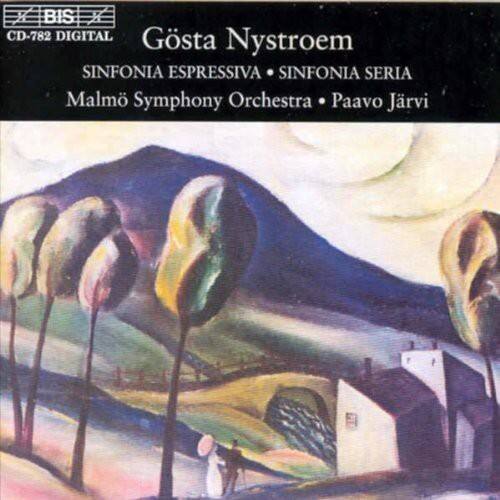 Paavo J rvi - Sinfonie Espressiva   - COMPACT DISCS [CD] price history on PriceWatchPro