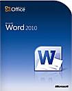 Best Buy: Microsoft Word 2010 Windows 059-07628