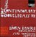 Front Standard. The Contemporary Solo Double Bass II [CD].