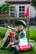 Alt View 9. Droyd - Romper Electric Tricycle for Kids 3+ w/ 3 mi Range & 6 mph Speed – Adjustable Seat, Parental Control & LEDs - Red.