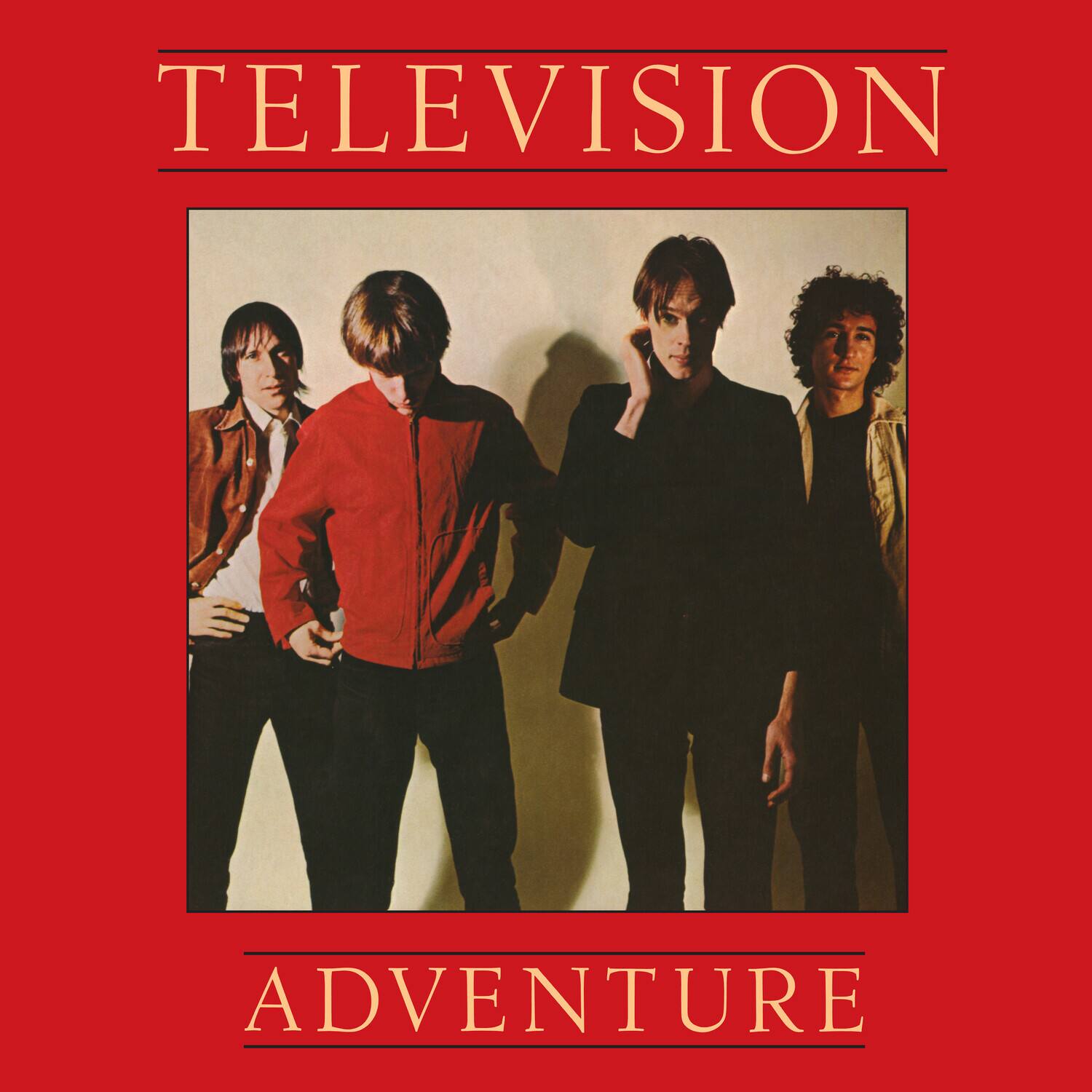 Television Adventure (Expanded) COMPACT DISCS [CD] - Best Buy