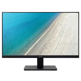Acer - Refurbished Excellent - Vero V7 V227Q 22" IPS LED Monitor 1920 x 1080 100Hz 250Nits 4ms 100x100mm VESA Mount 16:9 Aspect Ratio DisplayPort HDMI