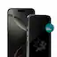 Screen Skinz San Jose Sharks Disappearing Logo iPhone Screen Protector ...