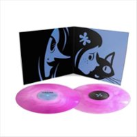 Coraline [Original Motion Picture Soundtrack] [LP] - VINYL - Front_Zoom