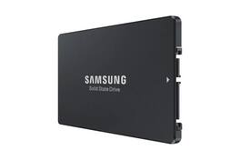 Samsung - Refurbished Excellent - 883 DCT Series Enterprise SSD - 240GB
