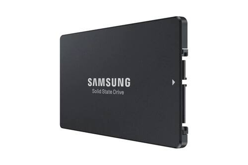 SAMSUNG  
Solid State Drive