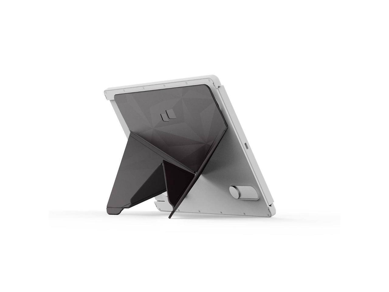 Alt View 7. Mobile Pixels - Origami Kickstand - Black.