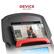 DEVICE HOLDER SUNNY HEART RATE(BEATS PER MINUTE) STOP PROGRAM LEVEL