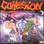 Front Standard. Cohesion [CD].