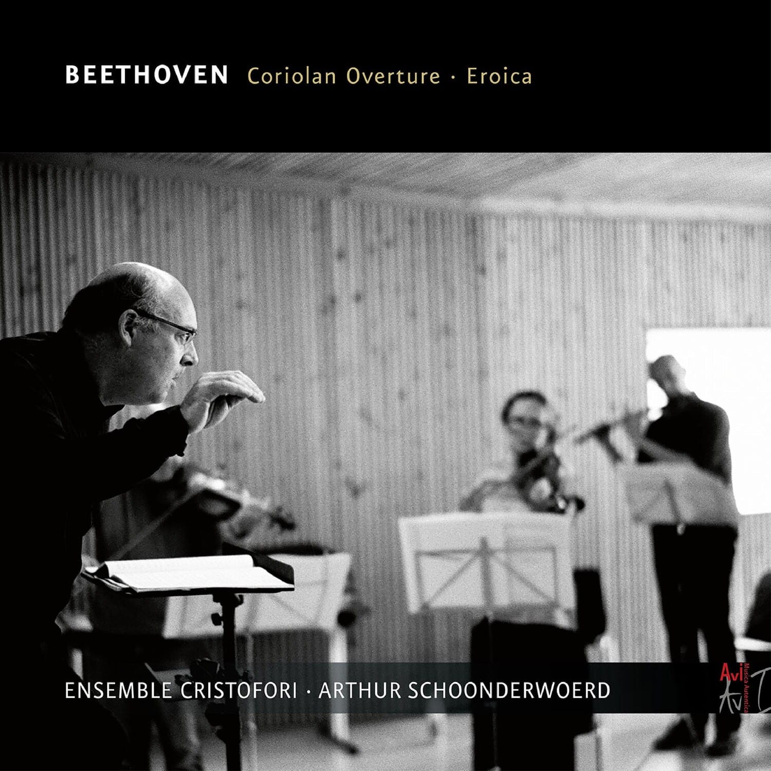 Ensemble Cristofori Schoonderwoerd - Coriolan Overture 62   - COMPACT DISCS [CD] price history on PriceWatchPro