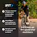 iFIT
- Set your machine to follow your trainer's pace and terrain
- SmartAdjust each workout to your fitness level
- Discover a world of unlimited workouts
"Let's take up the speed and resistance"