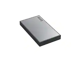 Lexar - 4TB Professional Workflow Portable SSD (LPWF7504T-2ANGL)