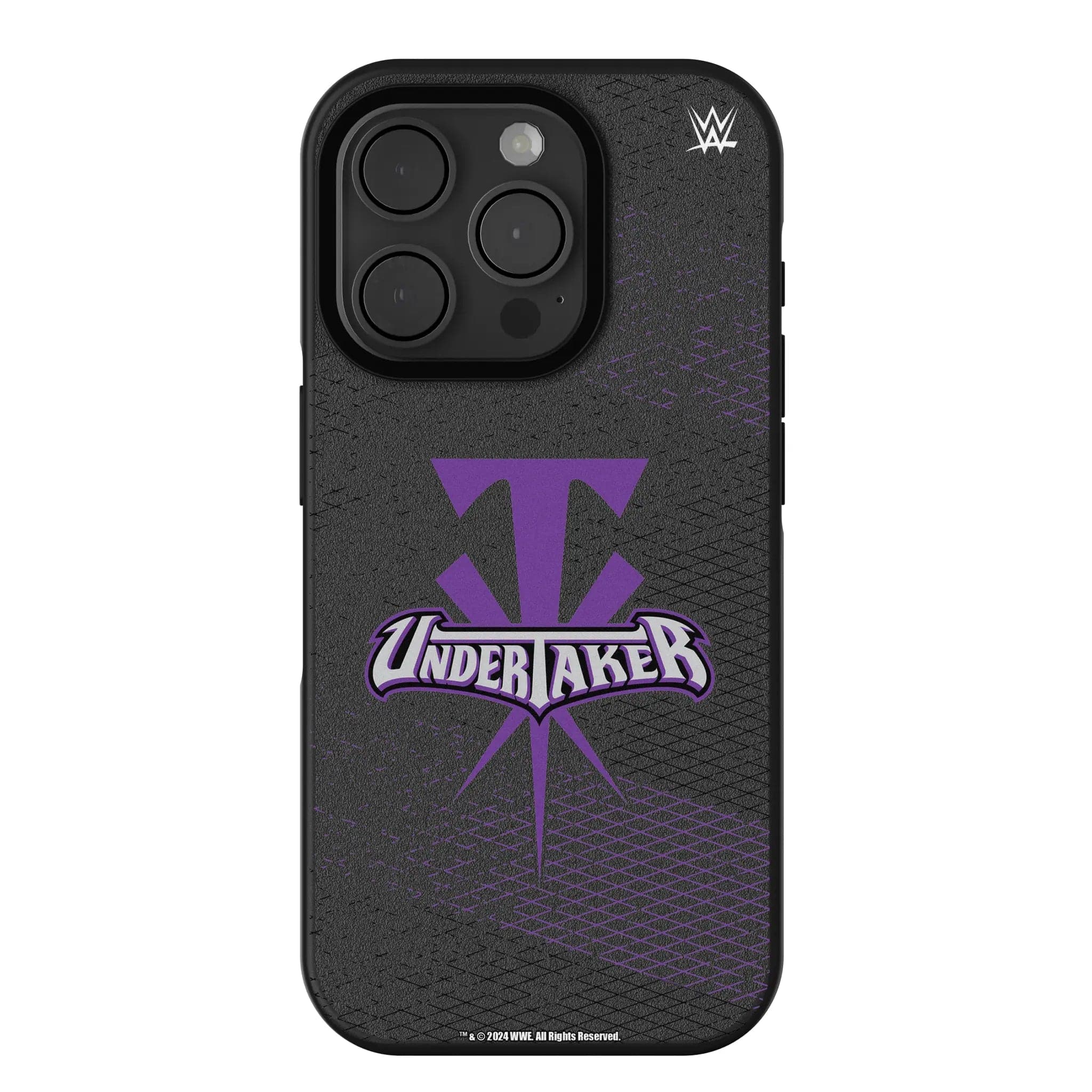 Undertaker