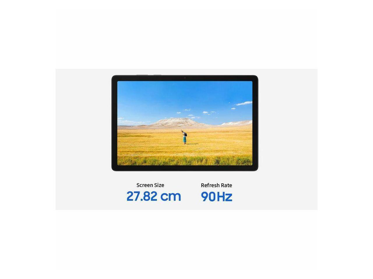 Samsung Galaxy Tab A11+ 11