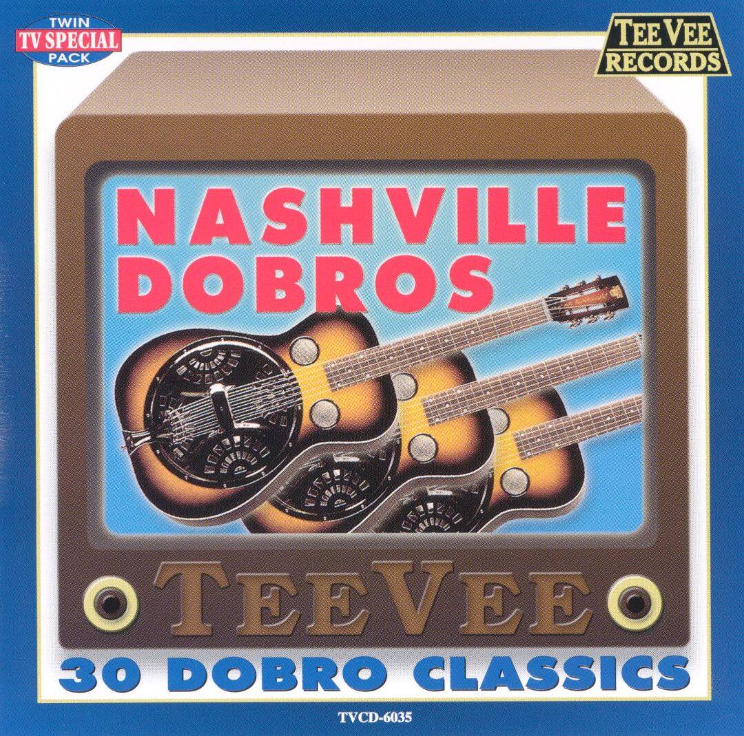 Best Buy 30 Dobro Classics [CD]