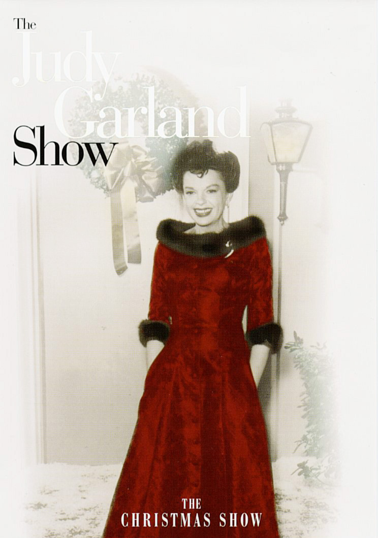 Best Buy: The Judy Garland Show: The Christmas Show [DVD]