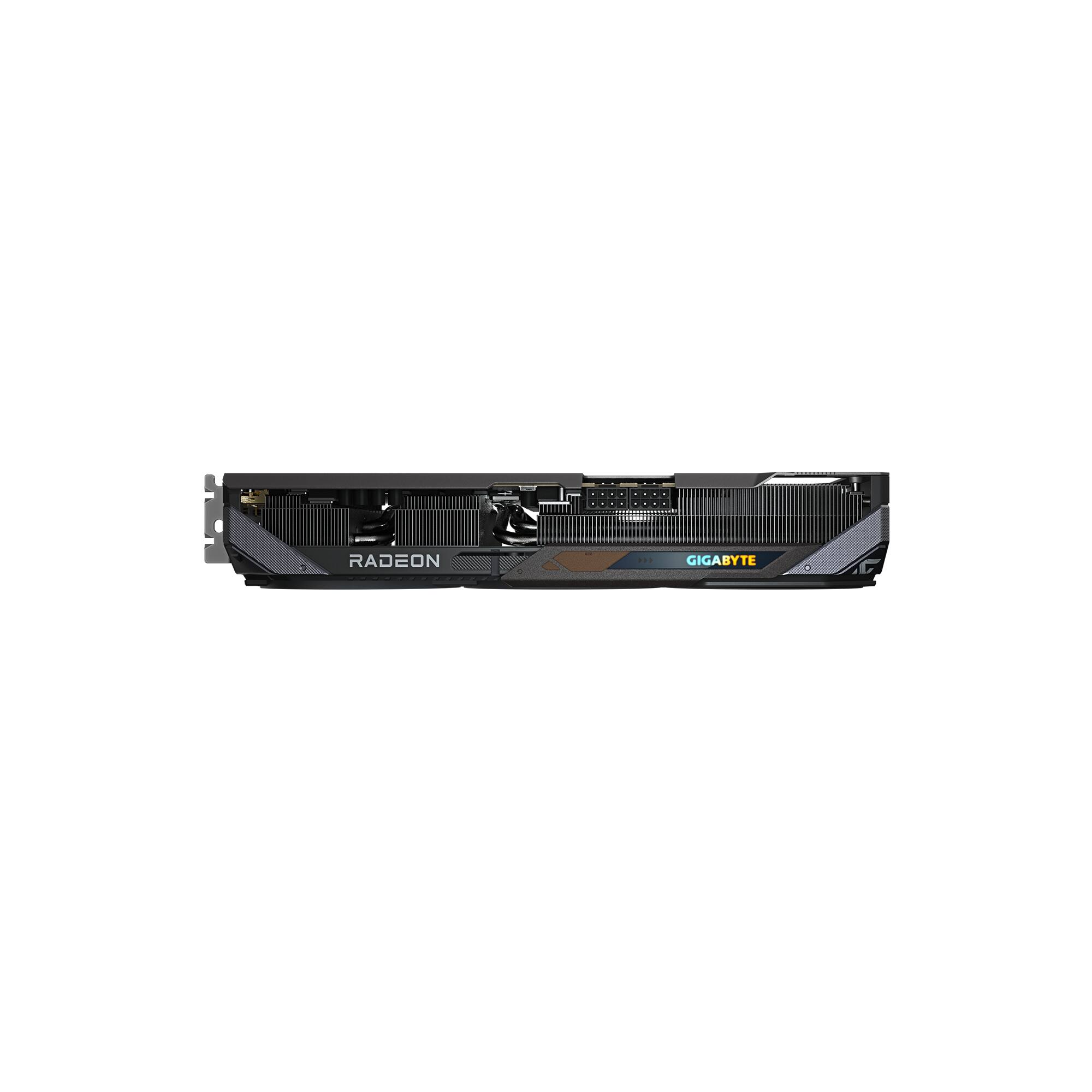 RADEON GIGABYTE