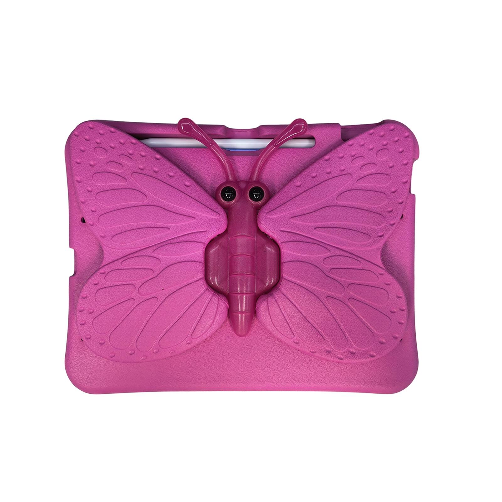 UUCOVER Butterfly Case for iPad (A16) 11 inch 2025/iPad 10th Gen 10.9 ...