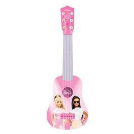 Lexibook - Barbie My First Guitar for Kids