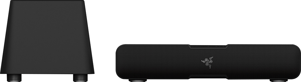 Best Buy: Razer Leviathan 5.1-Channel Soundbar System with