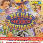 Front Standard. Fechas Inolvidables en Mexico [CD].