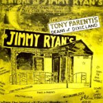 Front Standard. A Night at Jimmy Ryan's [CD].